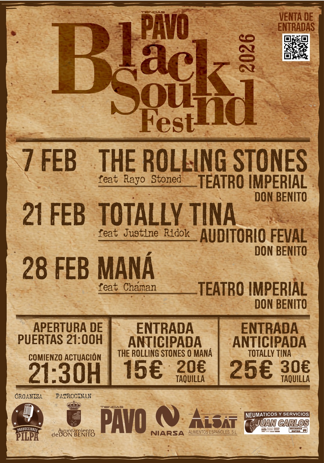 Black Sound Fest